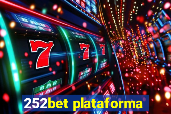 252bet plataforma